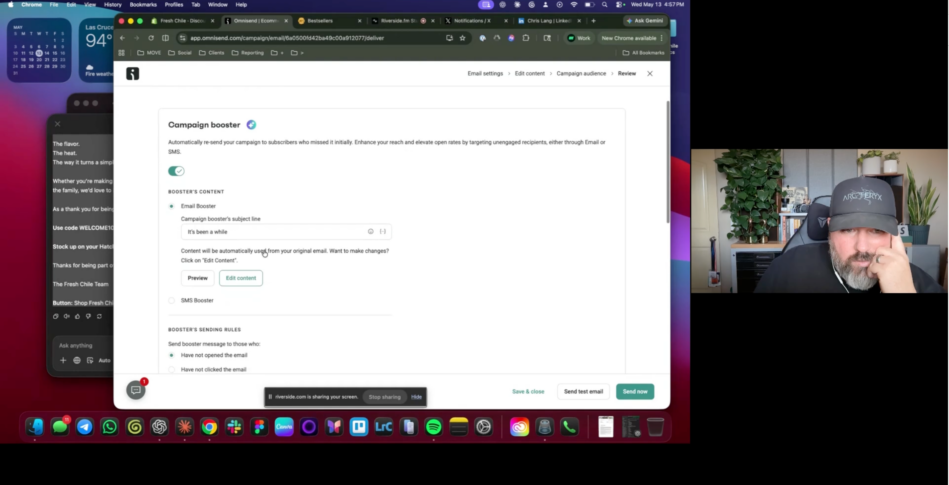Infinite money glitch every Shopify operator is missing