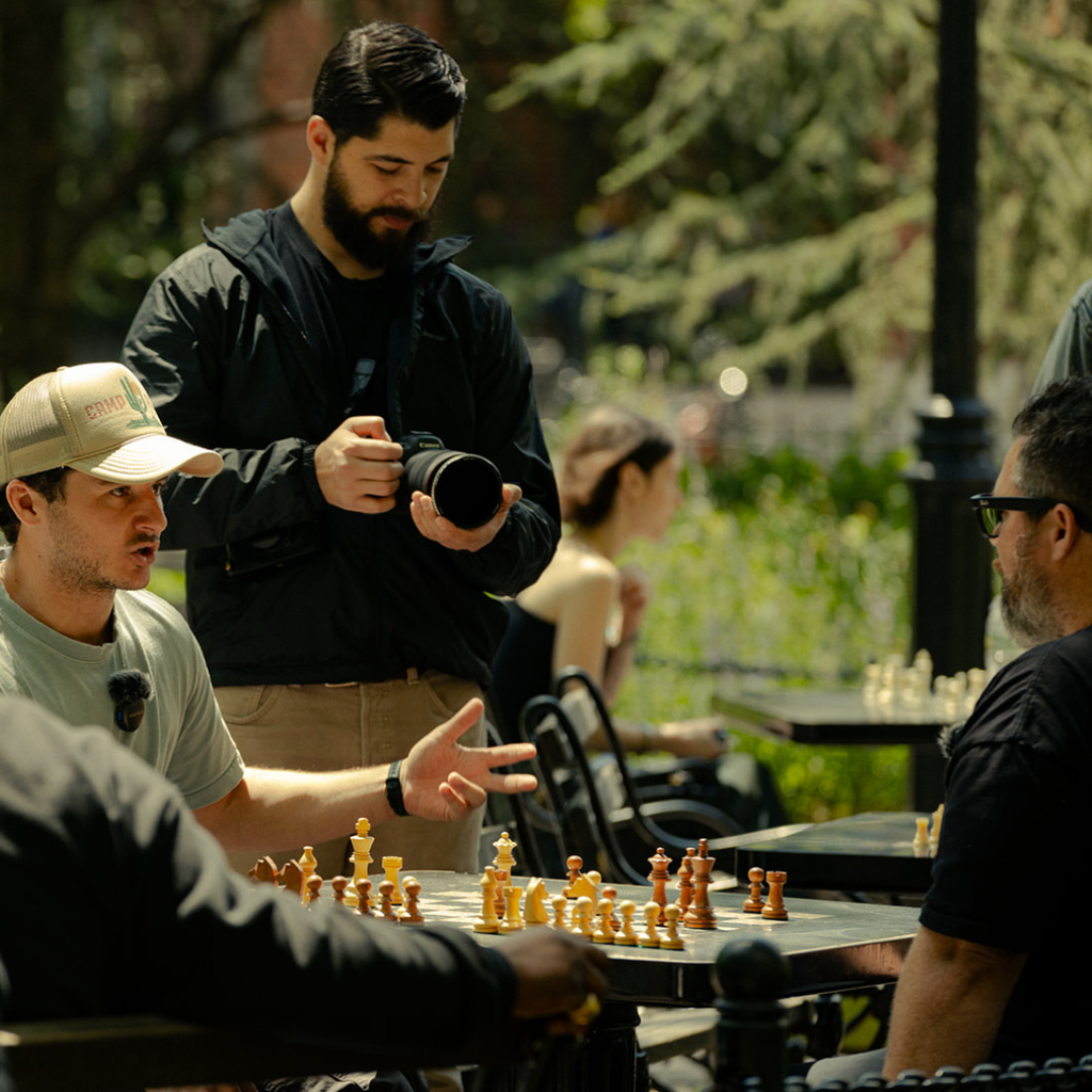 The AI-Proof Career: An Operator's Playbook for the Next Economy